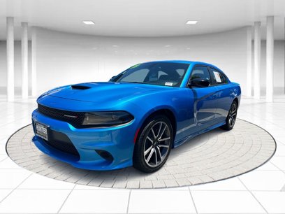 Certified 2023 Dodge Charger GT w/ Plus Group