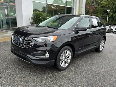 Used 2024 Ford Edge Titanium