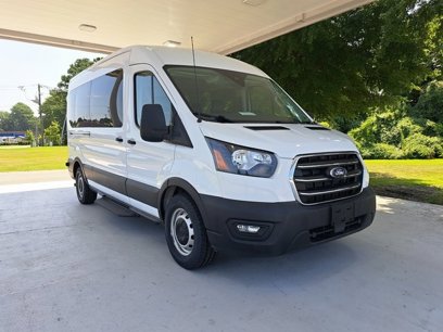 Used 2020 Ford Transit 350 XL