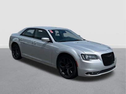 Used 2021 Chrysler 300 S