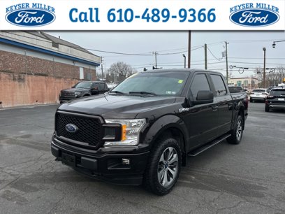 Used 2020 Ford F150 XL w/ Equipment Group 101A Mid