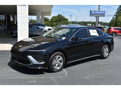 New 2025 Hyundai Sonata SE