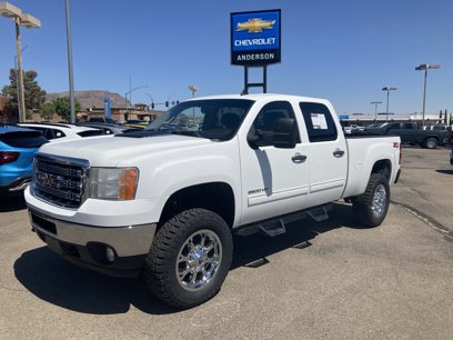 Used 2014 GMC Sierra 2500 SLE