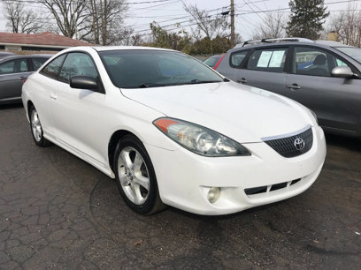 Used 2004 Toyota Solara SE Sport