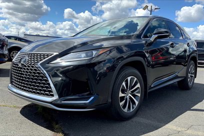 Used 2021 Lexus RX 350 AWD w/ Premium Package
