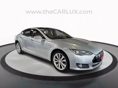 Used 2013 Tesla Model S