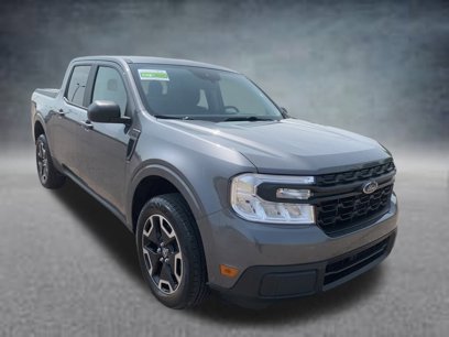 Used 2023 Ford Maverick XL