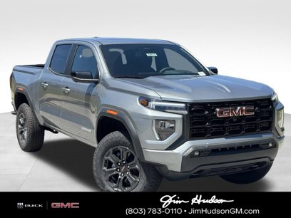 New 2025 GMC Canyon Elevation w/ Convenience Package