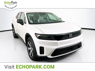 Used 2024 Honda Prologue EX