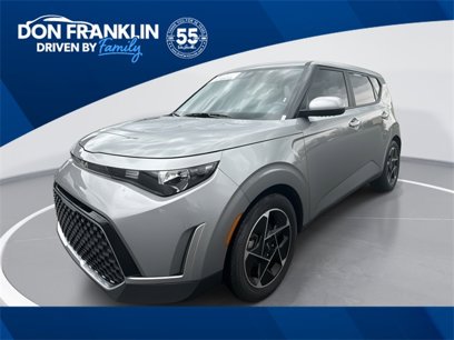 Certified 2023 Kia Soul EX