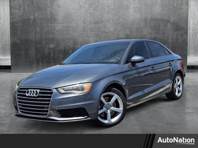 Used 2016 Audi A3 1.8T Premium