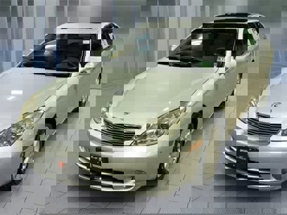 Used 2006 Lexus ES 330
