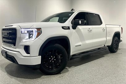 Used 2021 GMC Sierra 1500 Elevation