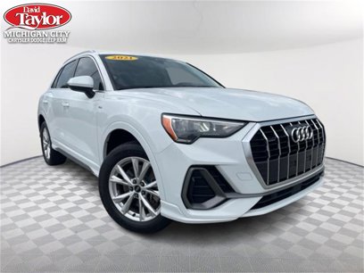 Used 2021 Audi Q3 2.0T Premium w/ Convenience Package
