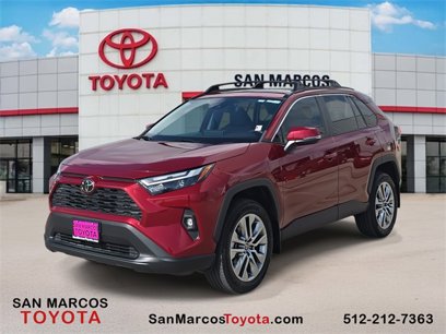 Certified 2023 Toyota RAV4 XLE Premium