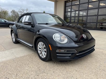 Used 2018 Volkswagen Beetle 2.0T S