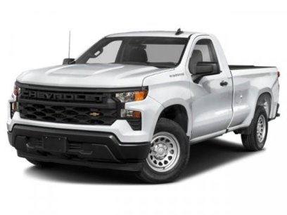 Certified 2024 Chevrolet Silverado 1500 W/T w/ WT Fleet Convenience Package