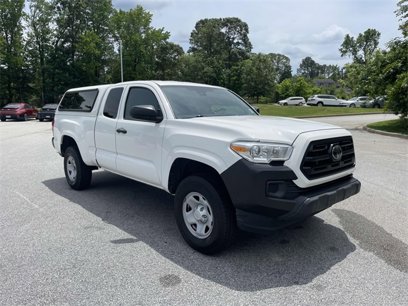 Used 2019 Toyota Tacoma SR