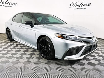 Used 2023 Toyota Camry XSE w/ Cold Weather Package