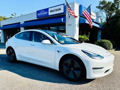 Used 2020 Tesla Model 3 Long Range