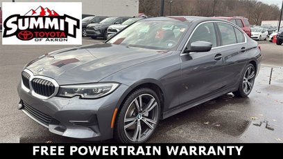 Used 2020 BMW 330i xDrive Sedan w/ Convenience Package