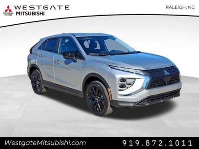 New 2025 Mitsubishi Eclipse Cross LE