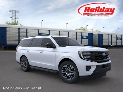 New 2025 Ford Expedition Active