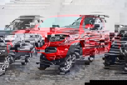 Used 2019 Toyota Tacoma SR5