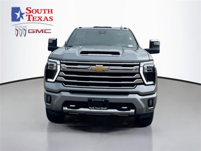 Used 2024 Chevrolet Silverado 2500 High Country w/ High Country Premium Package