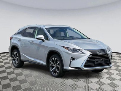 Used 2016 Lexus RX 350 AWD