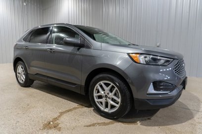 Used 2023 Ford Edge SEL