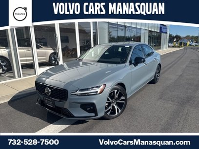 Certified 2024 Volvo S60 B5 Core