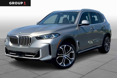 Certified 2024 BMW X5 sDrive40i w/ Premium Package