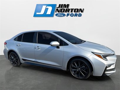 Used 2023 Toyota Corolla SE