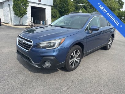 Used 2019 Subaru Outback 2.5i Limited w/ Popular Package #2
