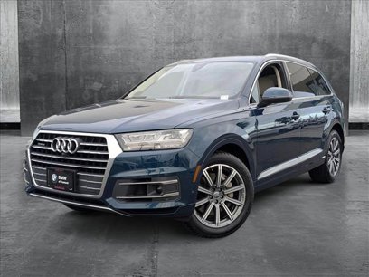 Used 2019 Audi Q7 3.0T Premium Plus