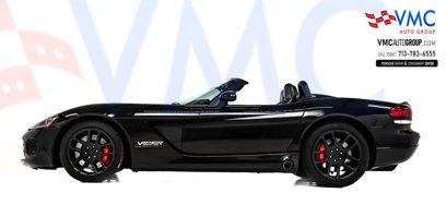 Used 2004 Dodge Viper SRT-10
