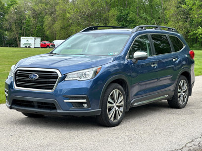 Used 2020 Subaru Ascent Touring w/ Popular Package #2