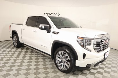 Used 2024 GMC Sierra 1500 Denali w/ Denali Reserve Package