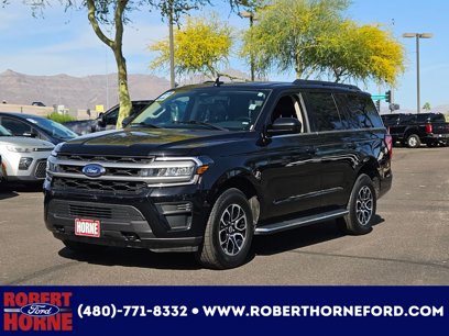 Used 2022 Ford Expedition XLT