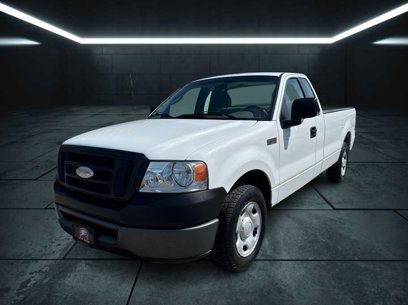 Used 2006 Ford F150 XL