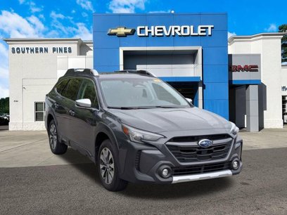 Used 2023 Subaru Outback Touring XT