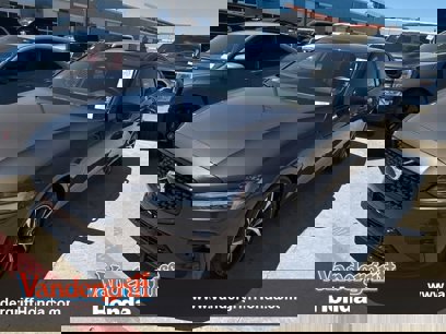 Used 2024 Volvo S60 B5 Core