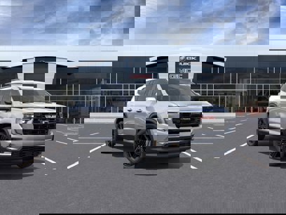 New 2025 GMC Acadia Elevation w/ Super Cruise Package