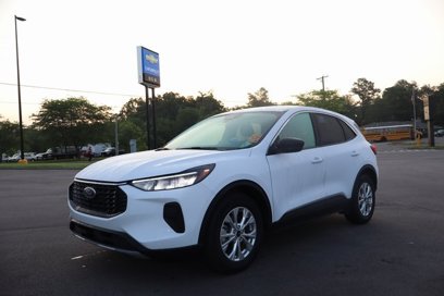 Used 2023 Ford Escape Active