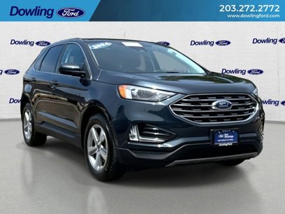 Used 2022 Ford Edge SEL w/ Convenience Package