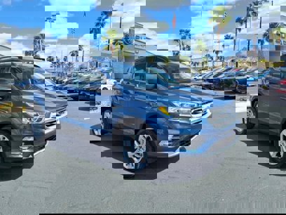 Used 2018 Ford Escape SEL