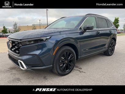 Used 2023 Honda CR-V Sport Touring