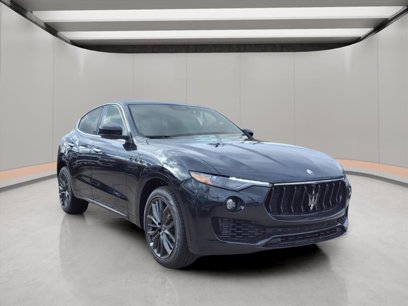 New 2024 Maserati Levante GT Ultima