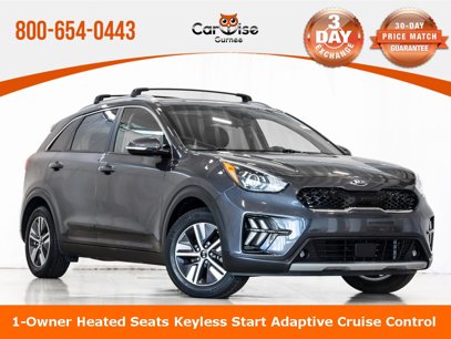 Used 2020 Kia Niro EX